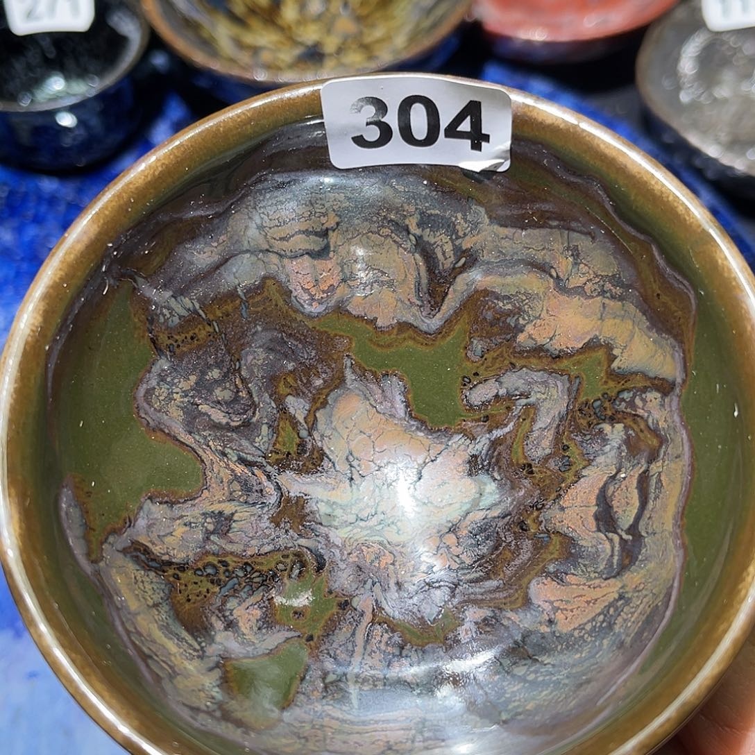 茶盏莫妮卡建盏茶器304