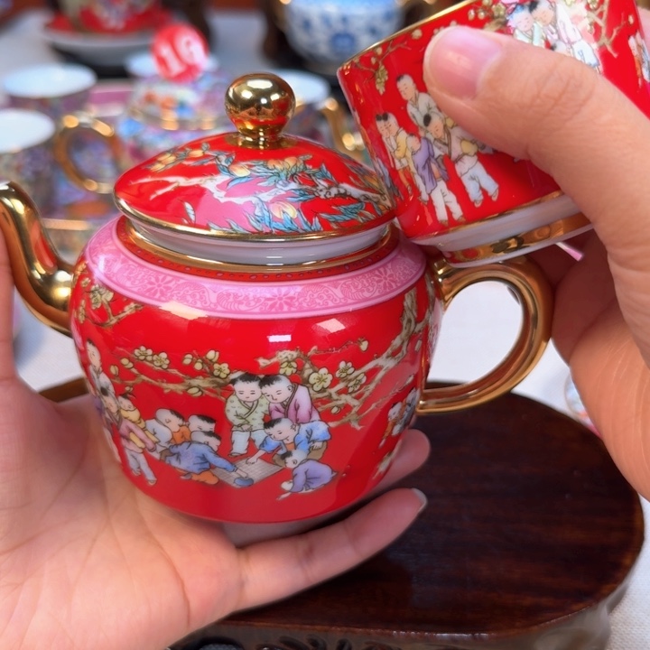 景德镇陶瓷景德镇瓷器