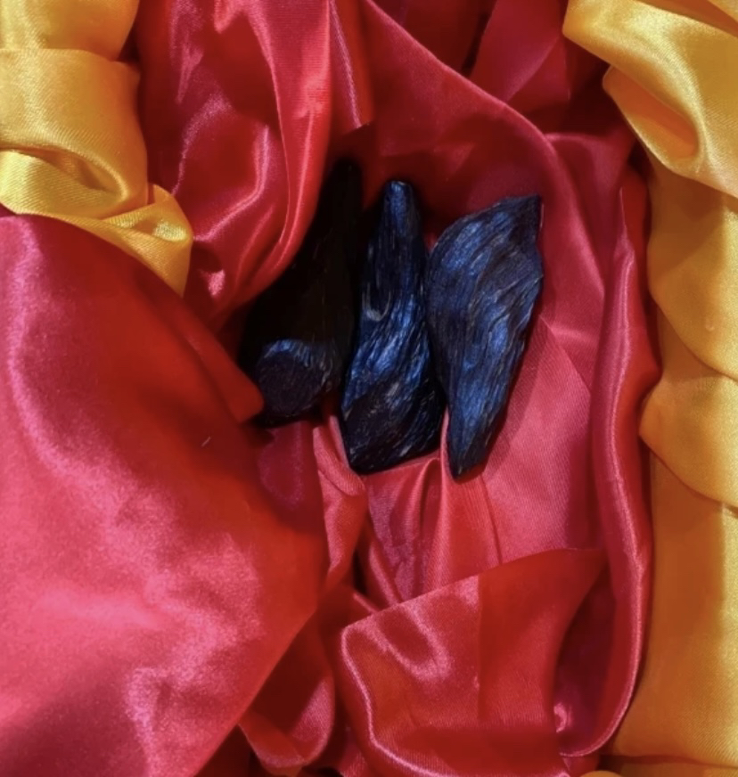 云南深山【沉、x】传统滋补农产品 15g