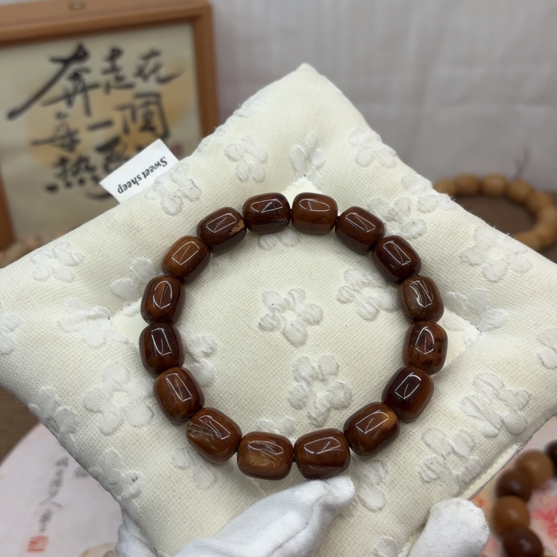 吊坠菩提根/象牙果14瑕疵库克年糕562