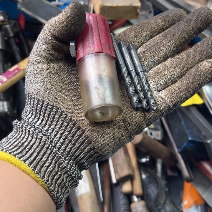海***鹰手动工具手动工具