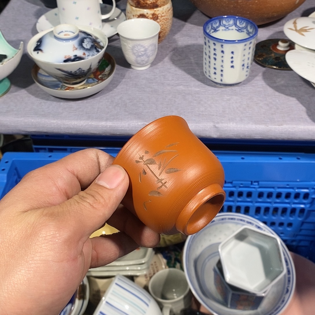 吉***业茶盏这些问题就是不容易