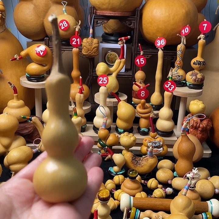 金***土葫芦娃兄弟在此祝