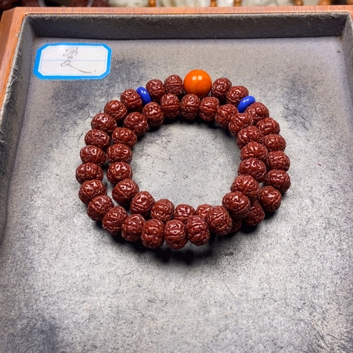 吊坠金刚菩提菩提