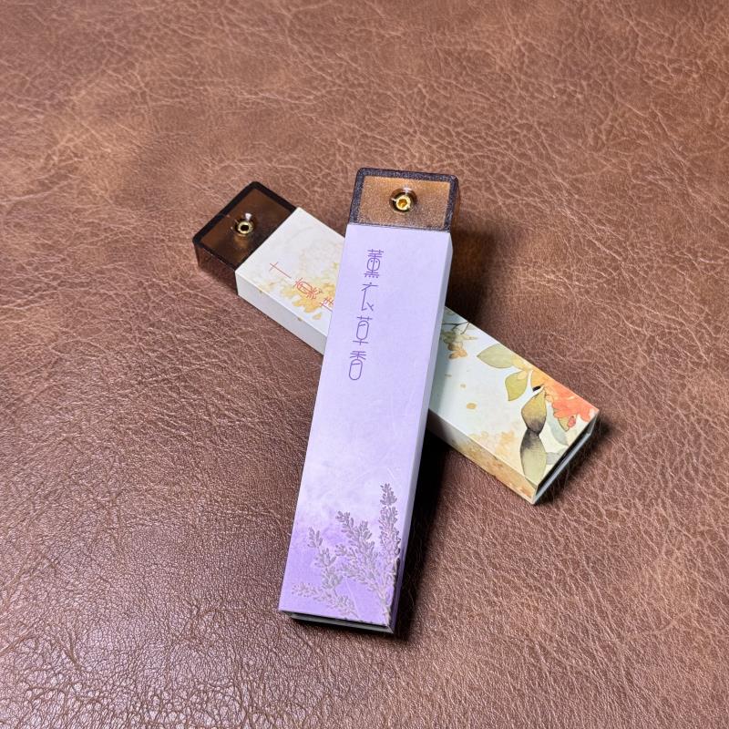 薰衣草桂花香 0056-0001