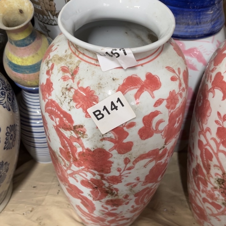 陶瓷制品瑕疵处理