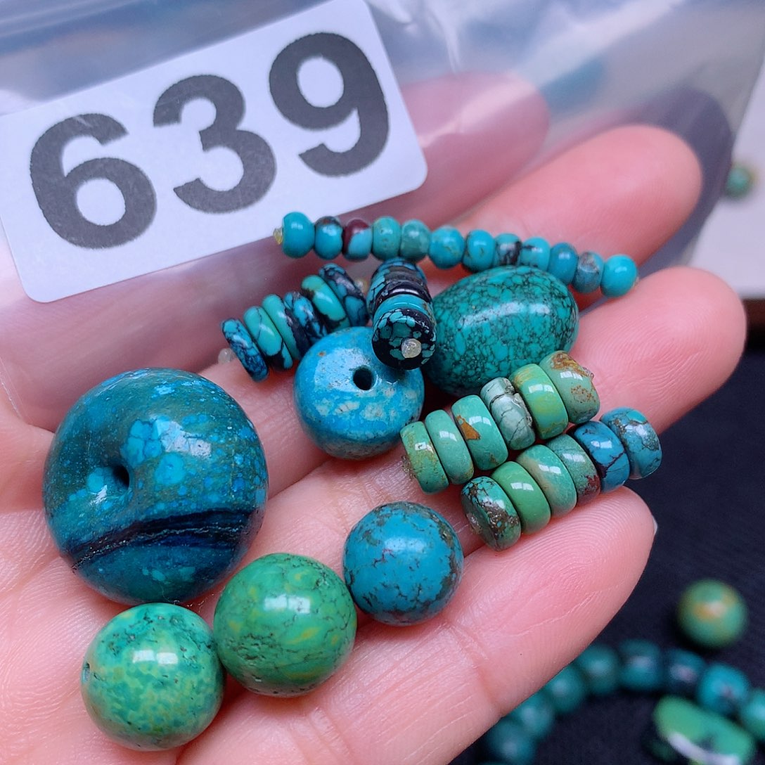 空竹粉丝专享十堰特色手工散珠