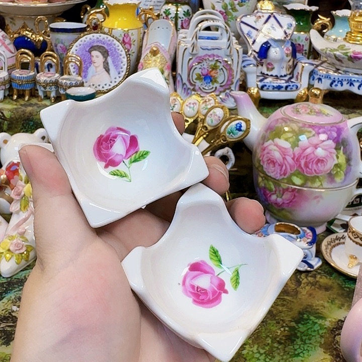 碟鹿与海陶瓷家居有限公司2个