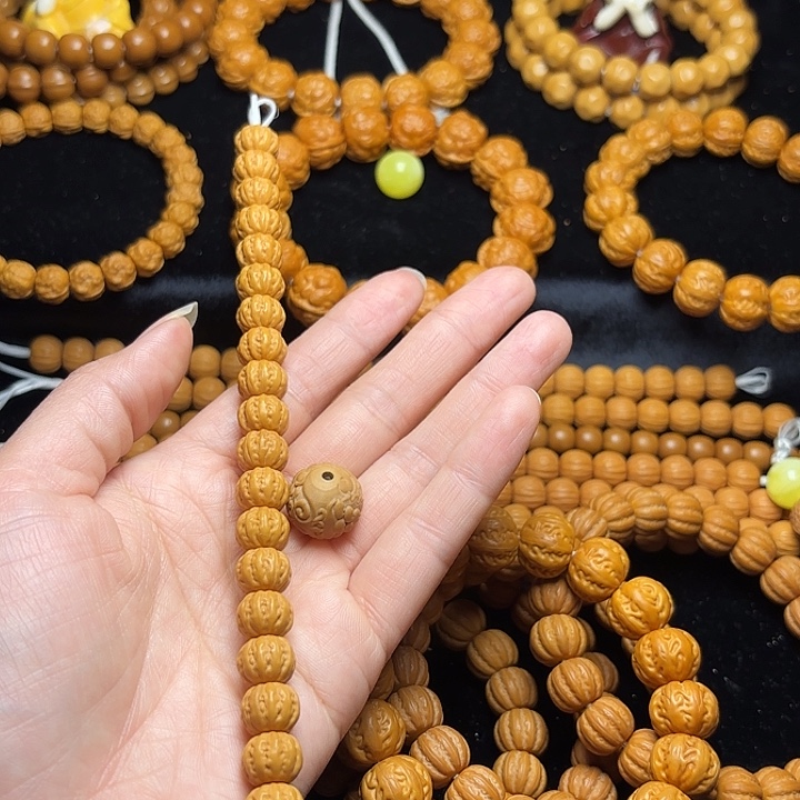 箫***子手串猴头核桃11111111
