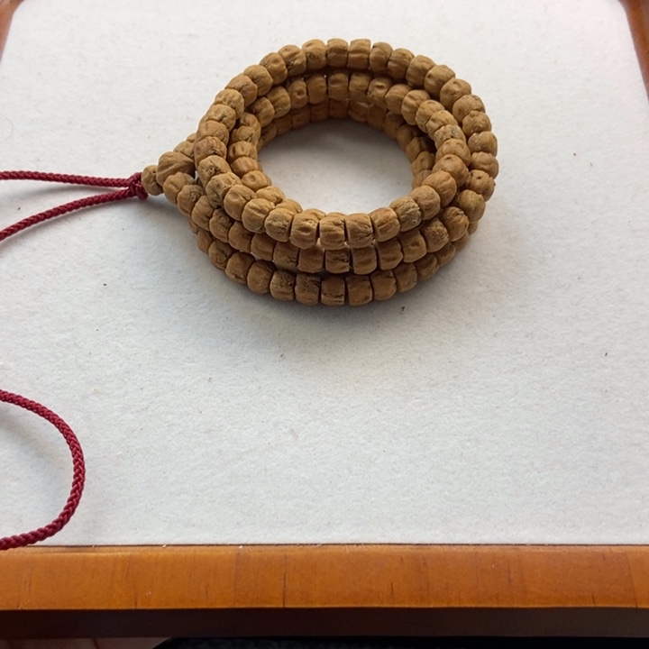 柏香籽/百香籽吊坠