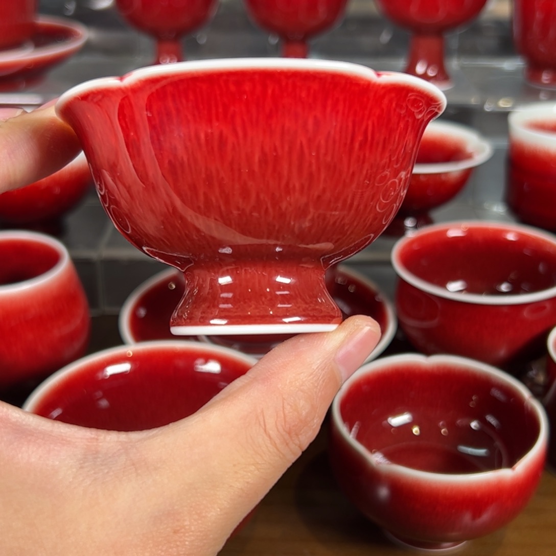 杯子景德镇杯子杯子