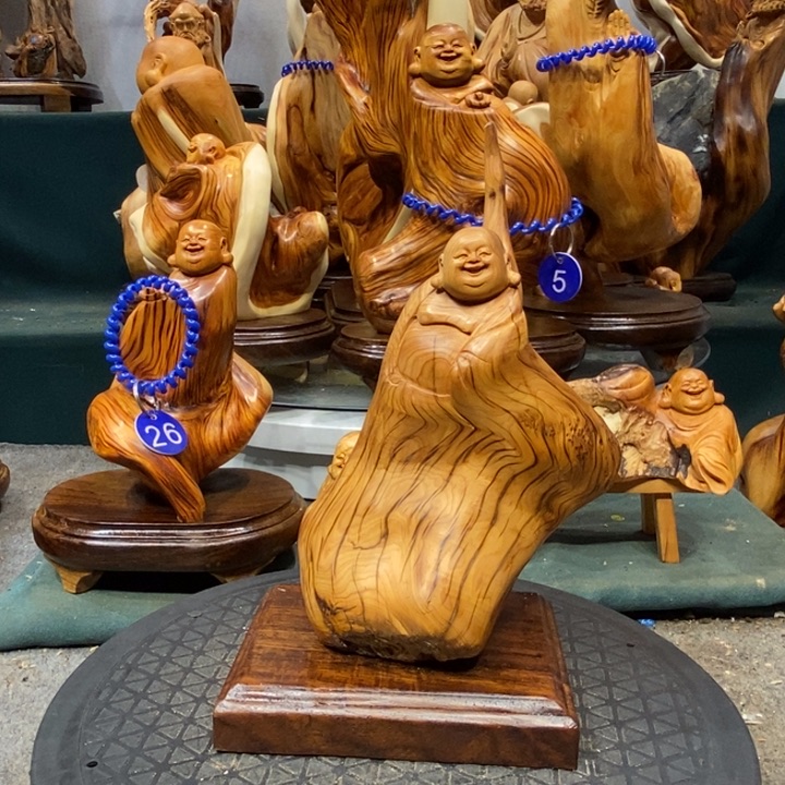 柏木（崖柏）精品崖柏