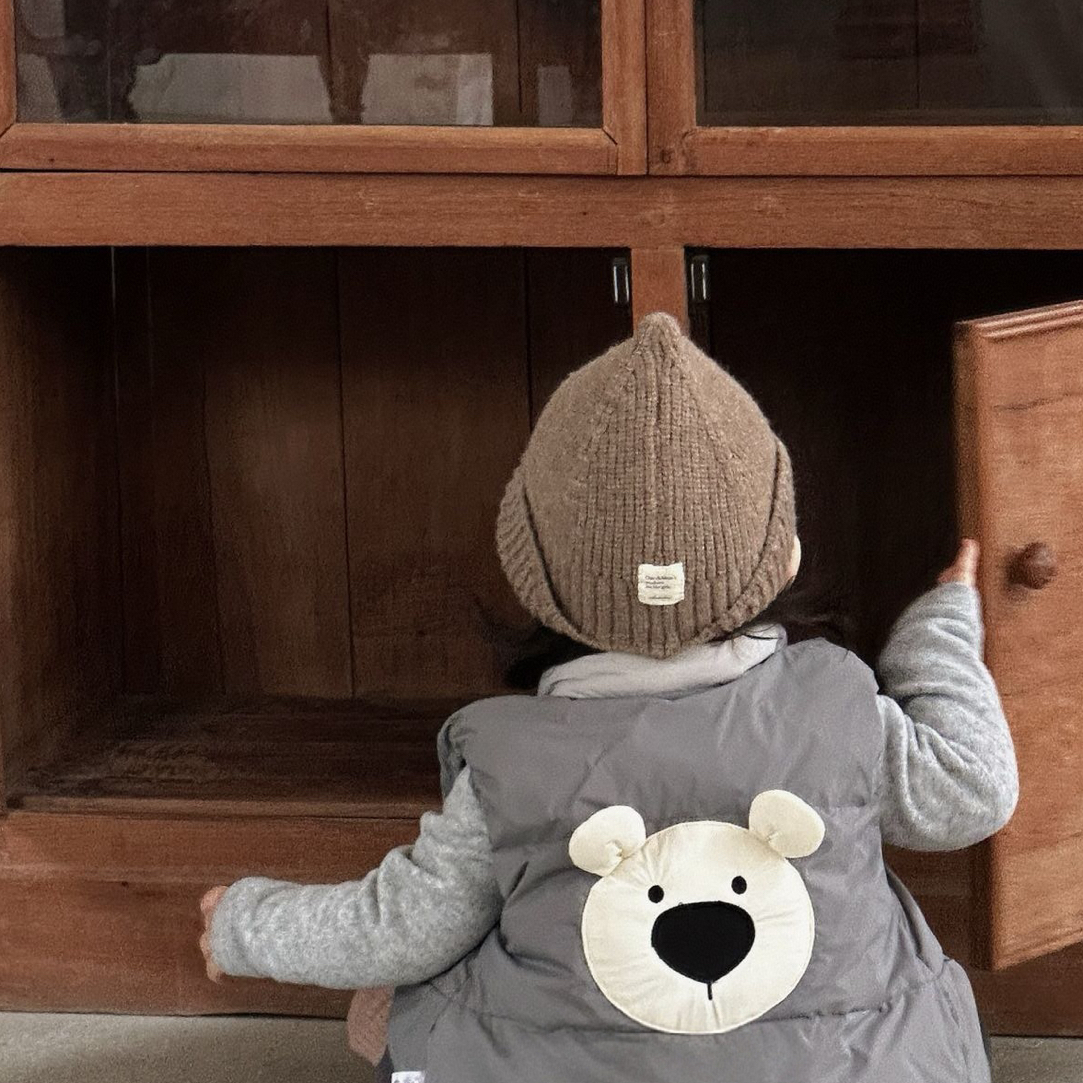 2025秋冬季新款洋气休闲长袖春秋儿童韩版印花男童帅气