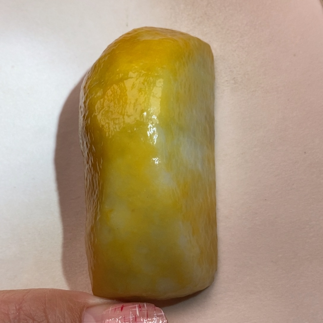 翡翠颈饰未镶嵌缅甸翡翠