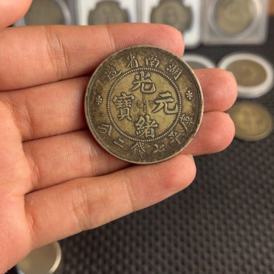 大头龙洋船洋工艺品