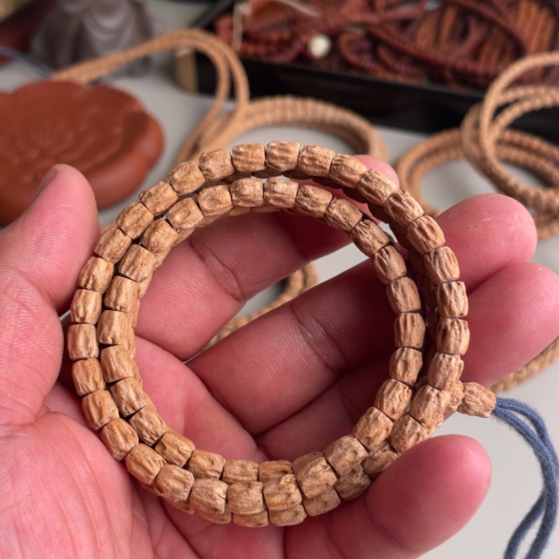 奥***货柏香籽/百香籽吊坠