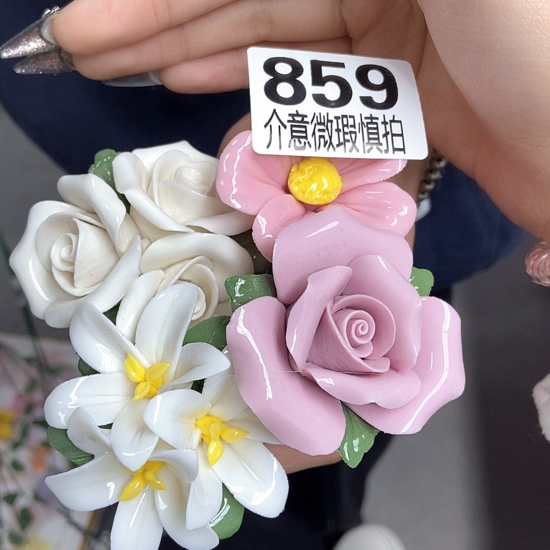 陶瓷设计风格现代