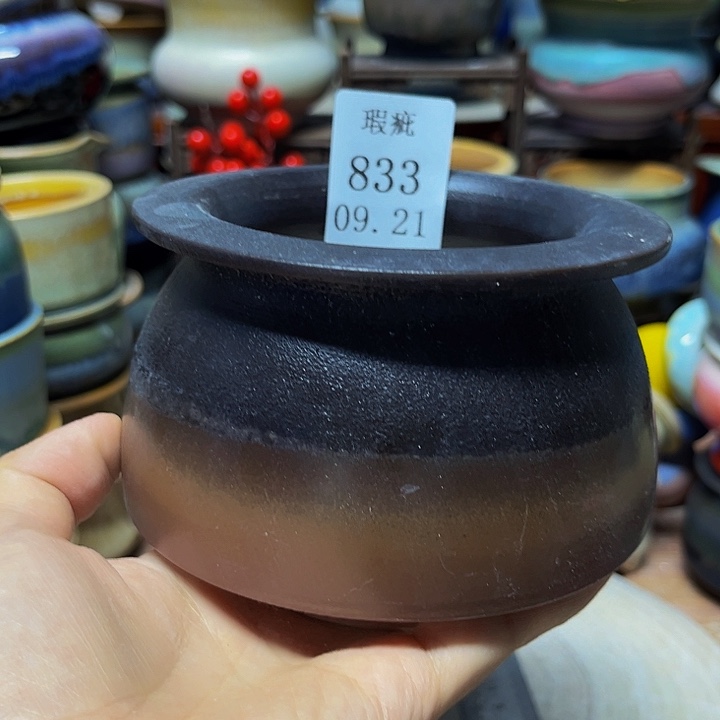 瓷片景德镇陶瓷手工制作