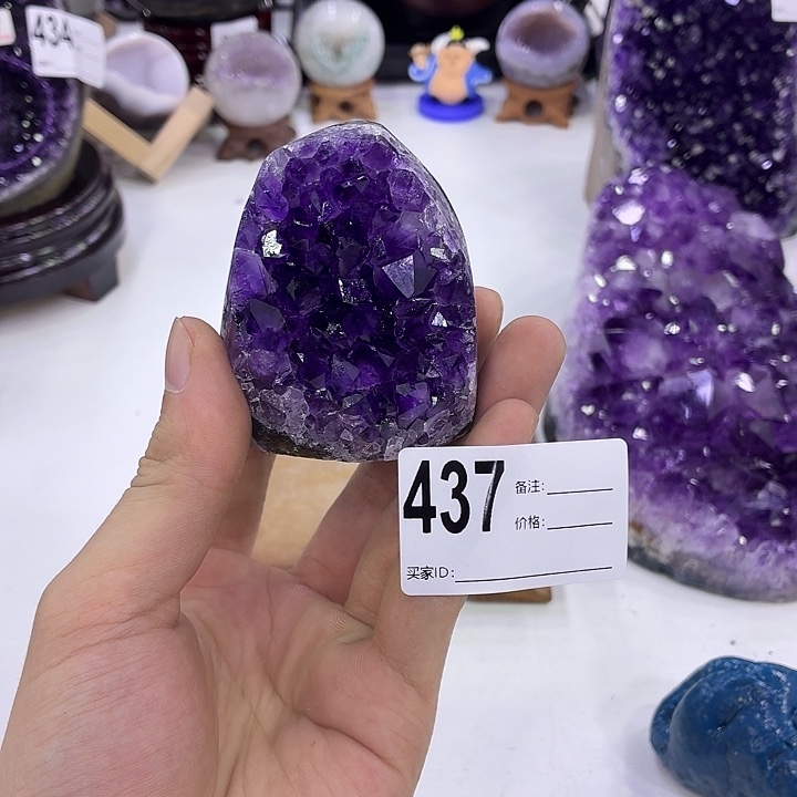 未镶嵌大型摆件（非配饰）水晶