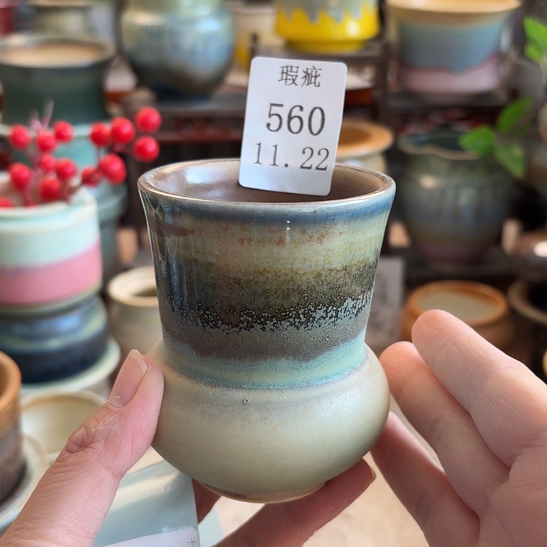 瓷片景德镇陶瓷手工制作