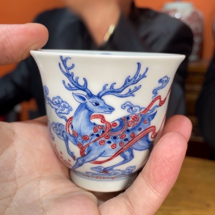 福利来啦，福利来啦杯