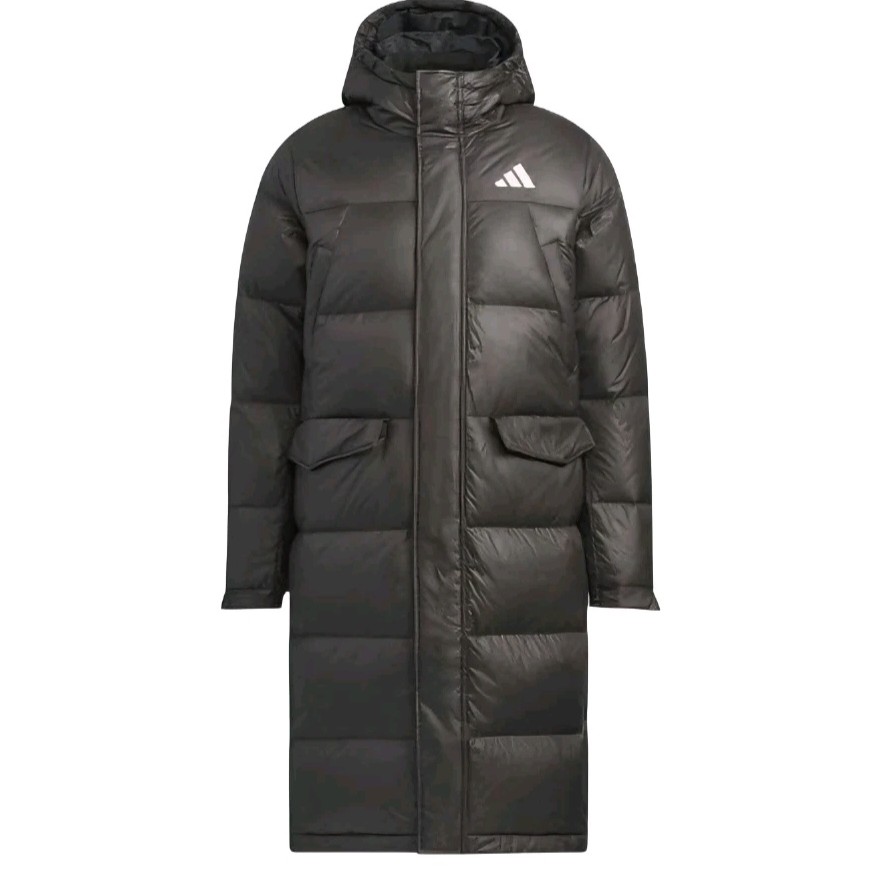 Adidas/阿迪达斯V L DOWN PA UG男女运动保暖羽绒服KF2143