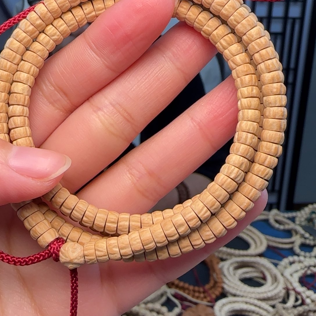 柏香籽/百香籽吊坠