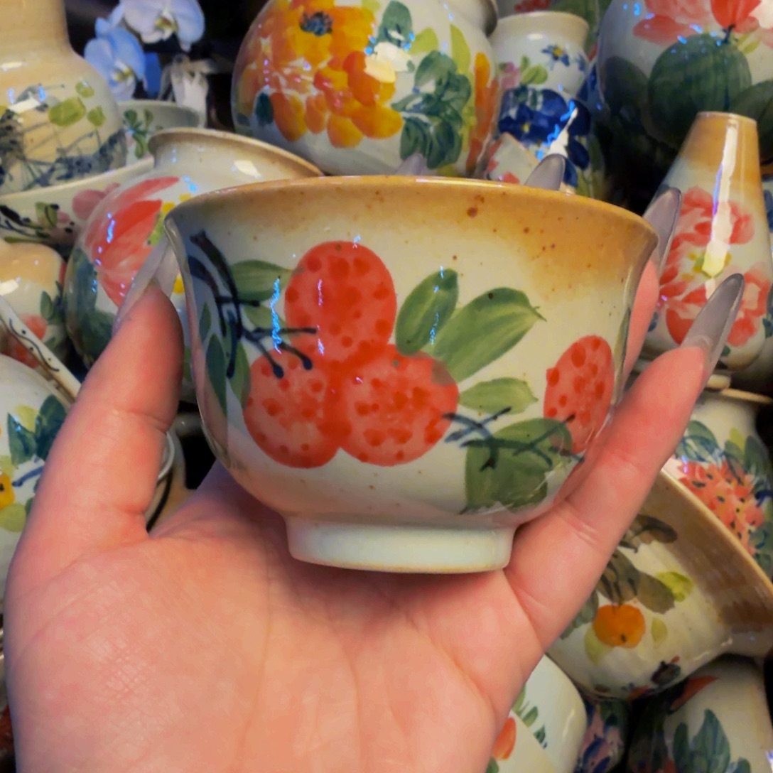 瓷片景德镇源头厂家