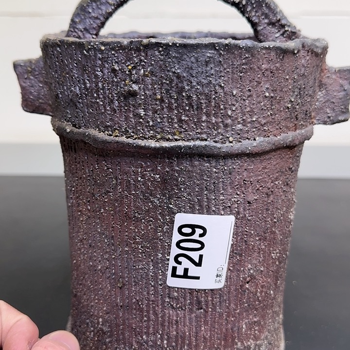 备前烧作品备前烧