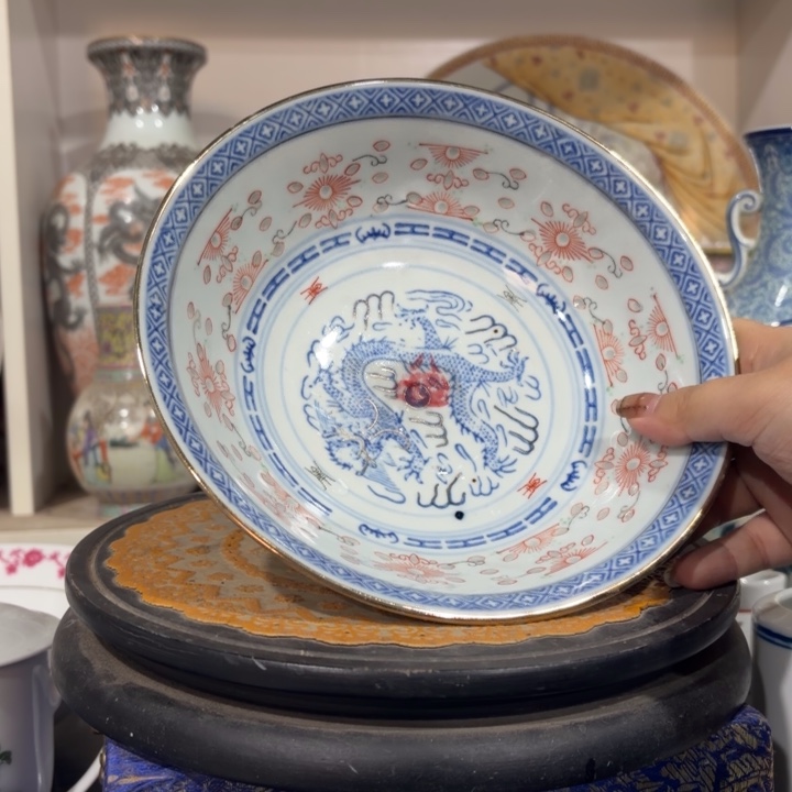 景德镇陶瓷瓷厂瓷厂