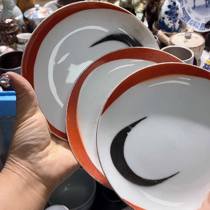 瓷片19.9包邮新疆西藏不发货