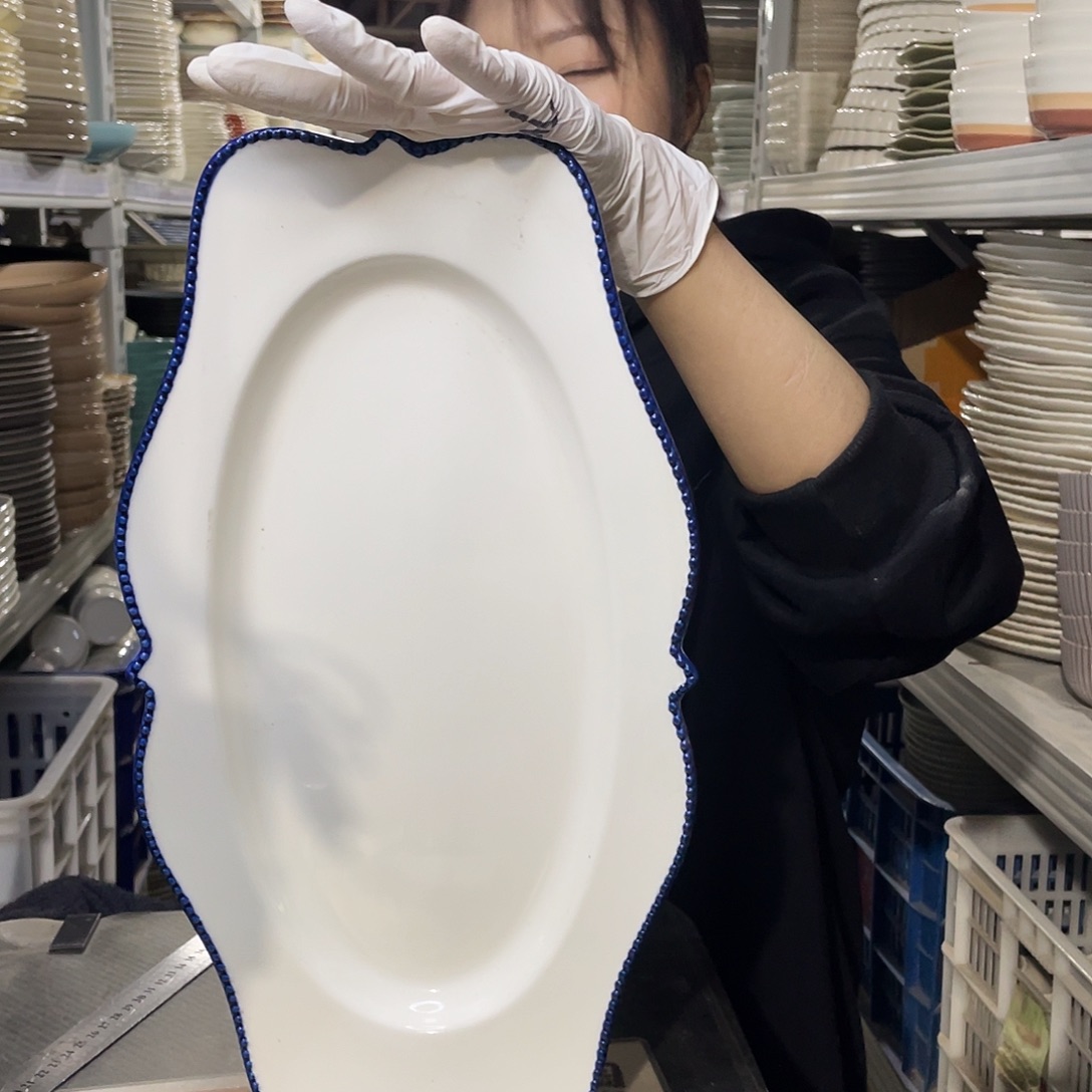 瓷片846                   1个