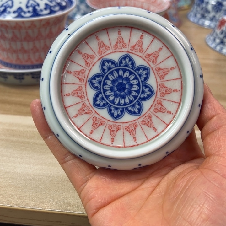 全场景德镇陶瓷景德镇景德镇