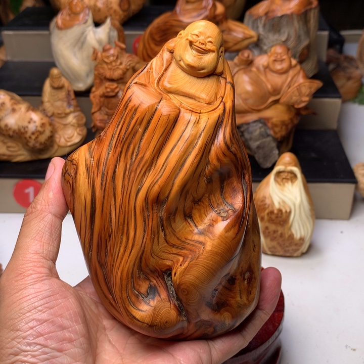 柏木（崖柏）崖柏陈化