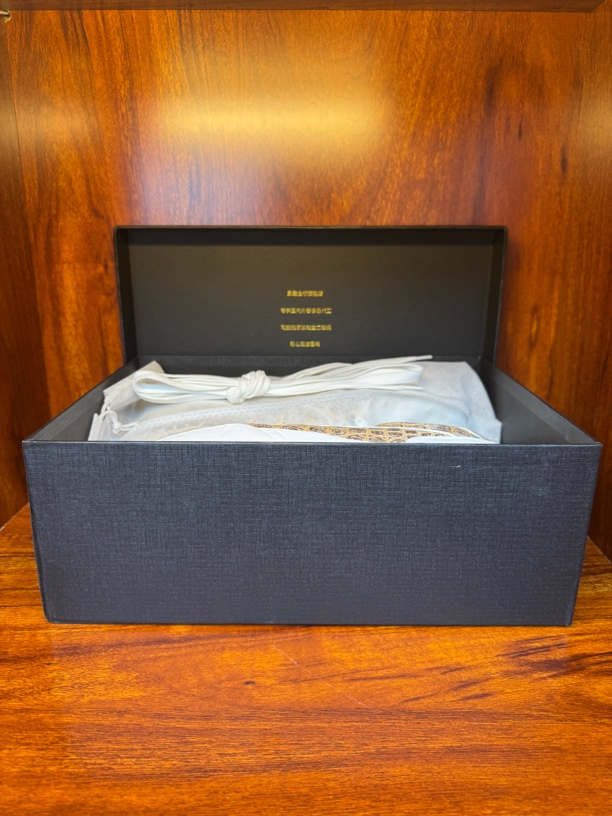 断码稀有皮男鞋【直播专属4】