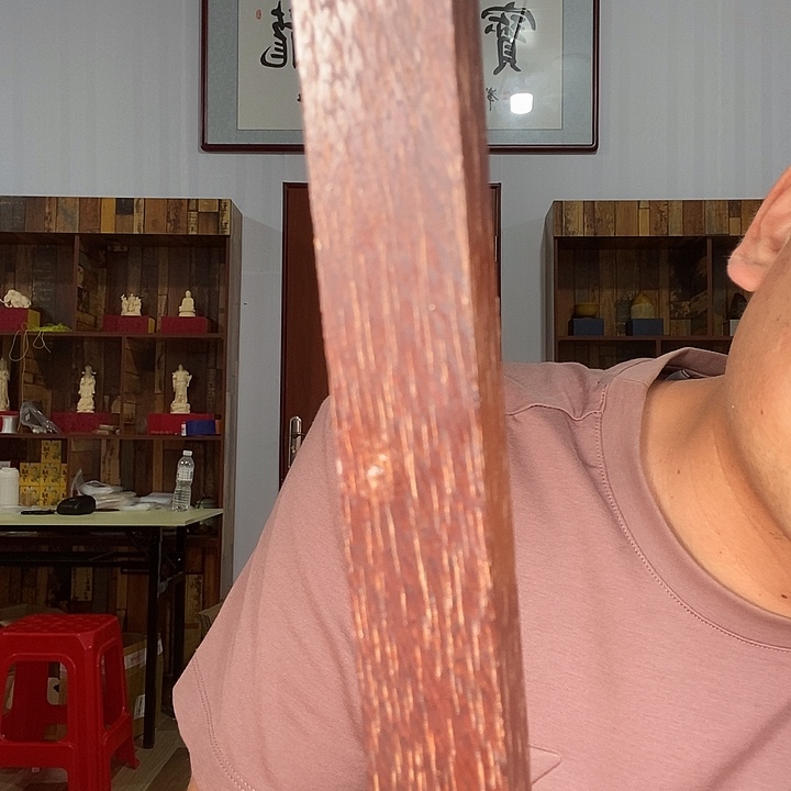 大果紫檀（缅甸花梨）1281