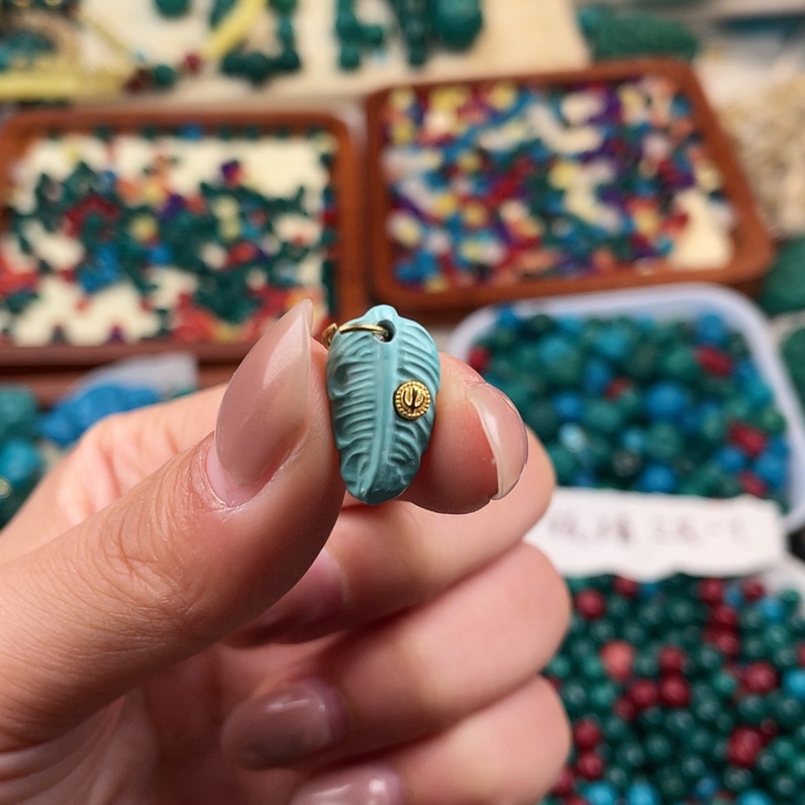 【闪购商品】琉璃非金属111111