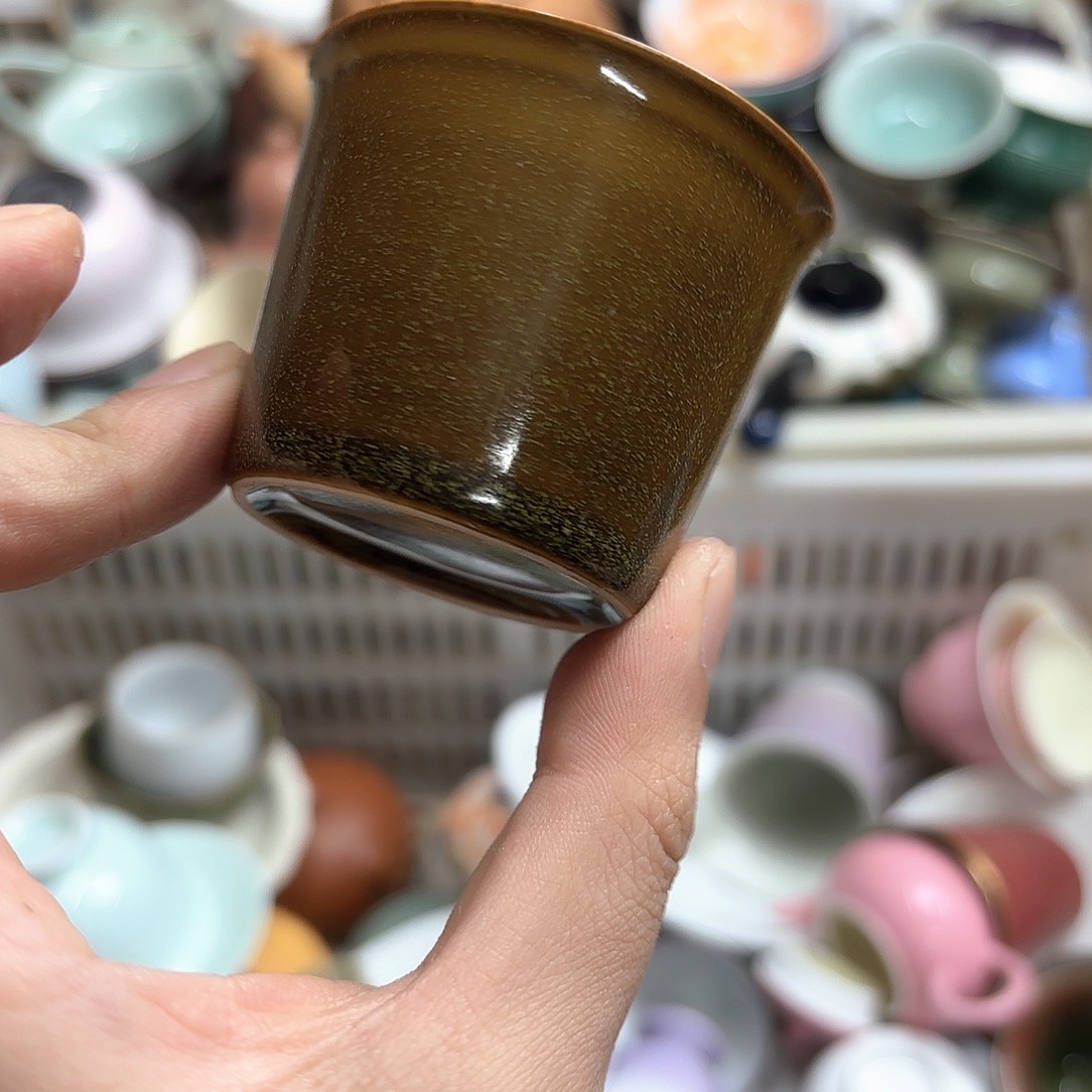 微瑕介意的不要下单