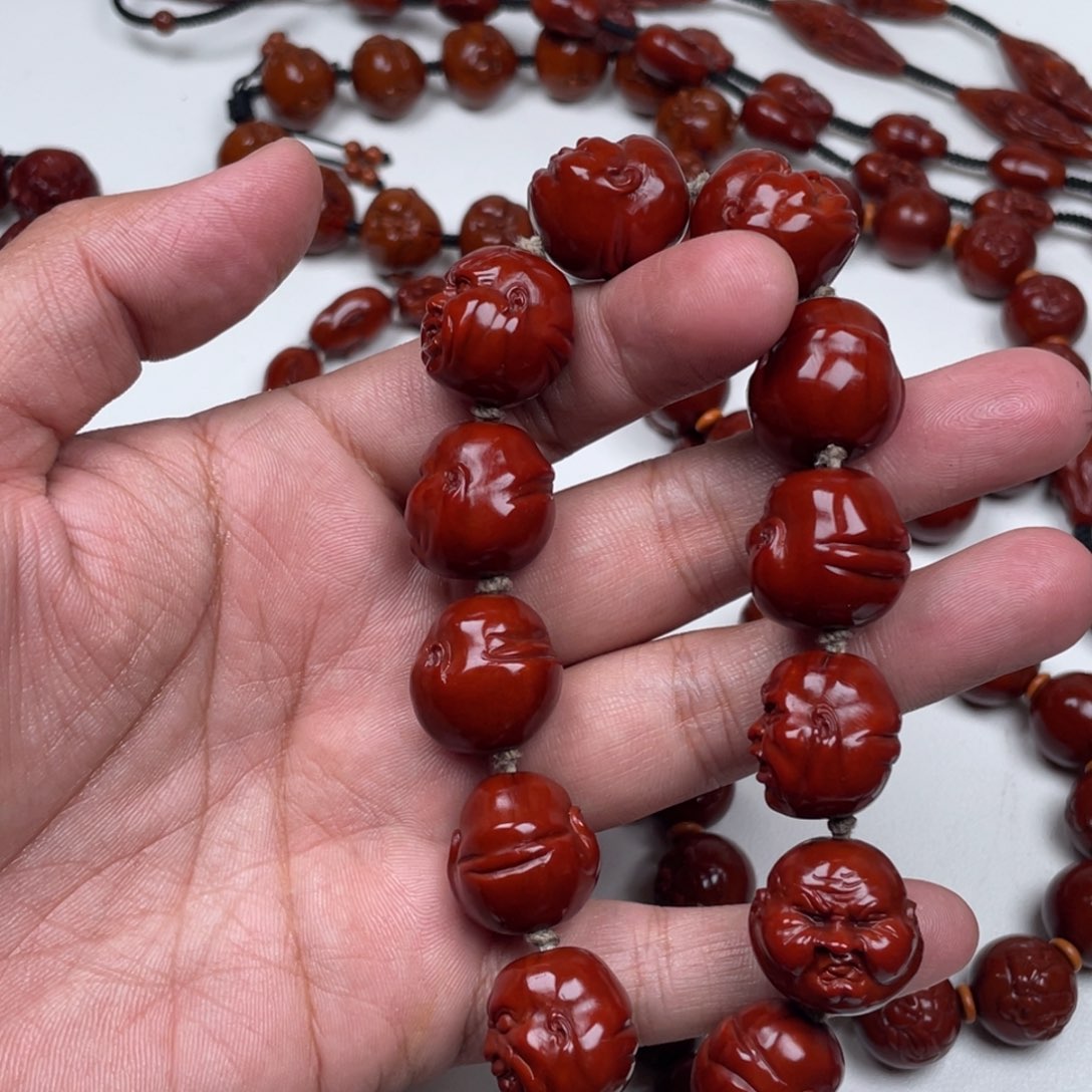 核桃手串/手链P****！手串