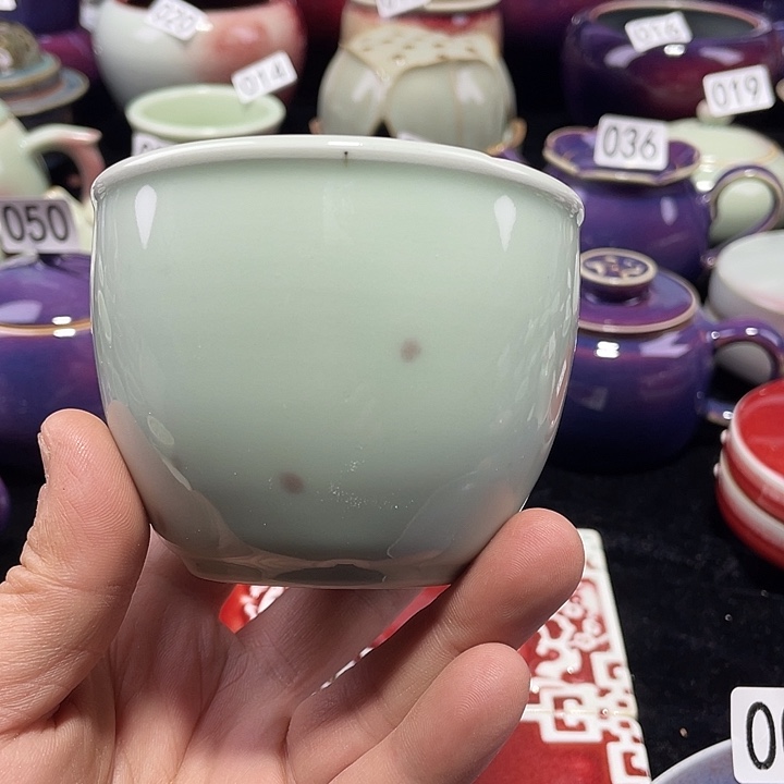 陶摆件钧瓷钧瓷钧瓷钧瓷