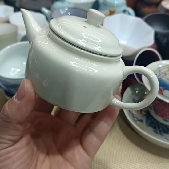 茶具直播，满15包邮