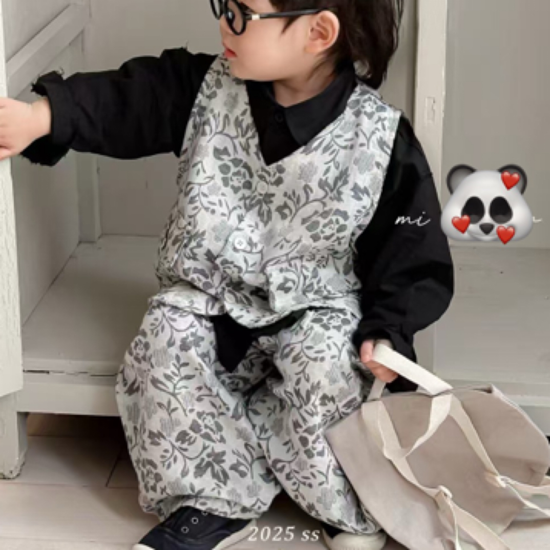 （35-99）老曾童品推荐，实体高货儿童童装