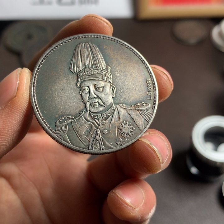 泉藏臻选    闪购链接  一图一物    复古手工艺品摆件