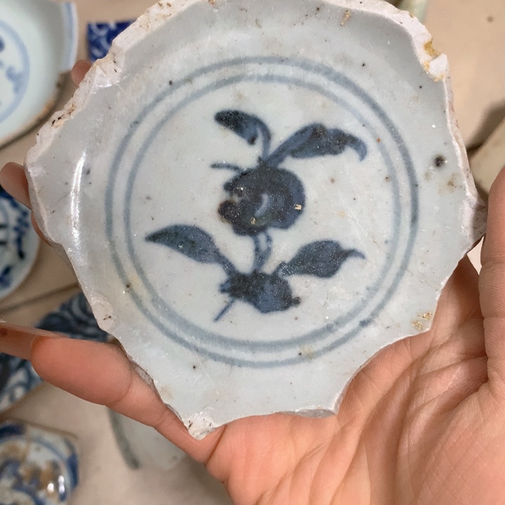 当代现代全手工工艺品