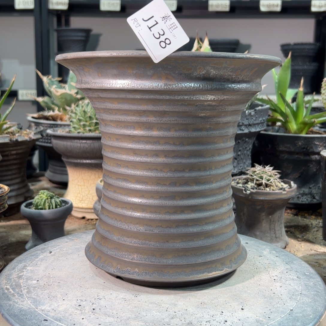 景德镇手工素里内口20高19.5