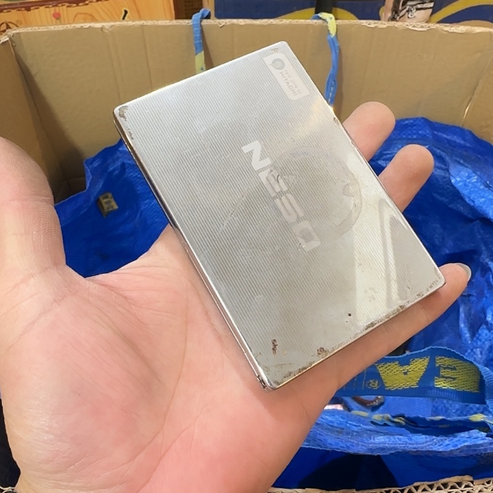 黑***牛端景台紫檀木类老物件