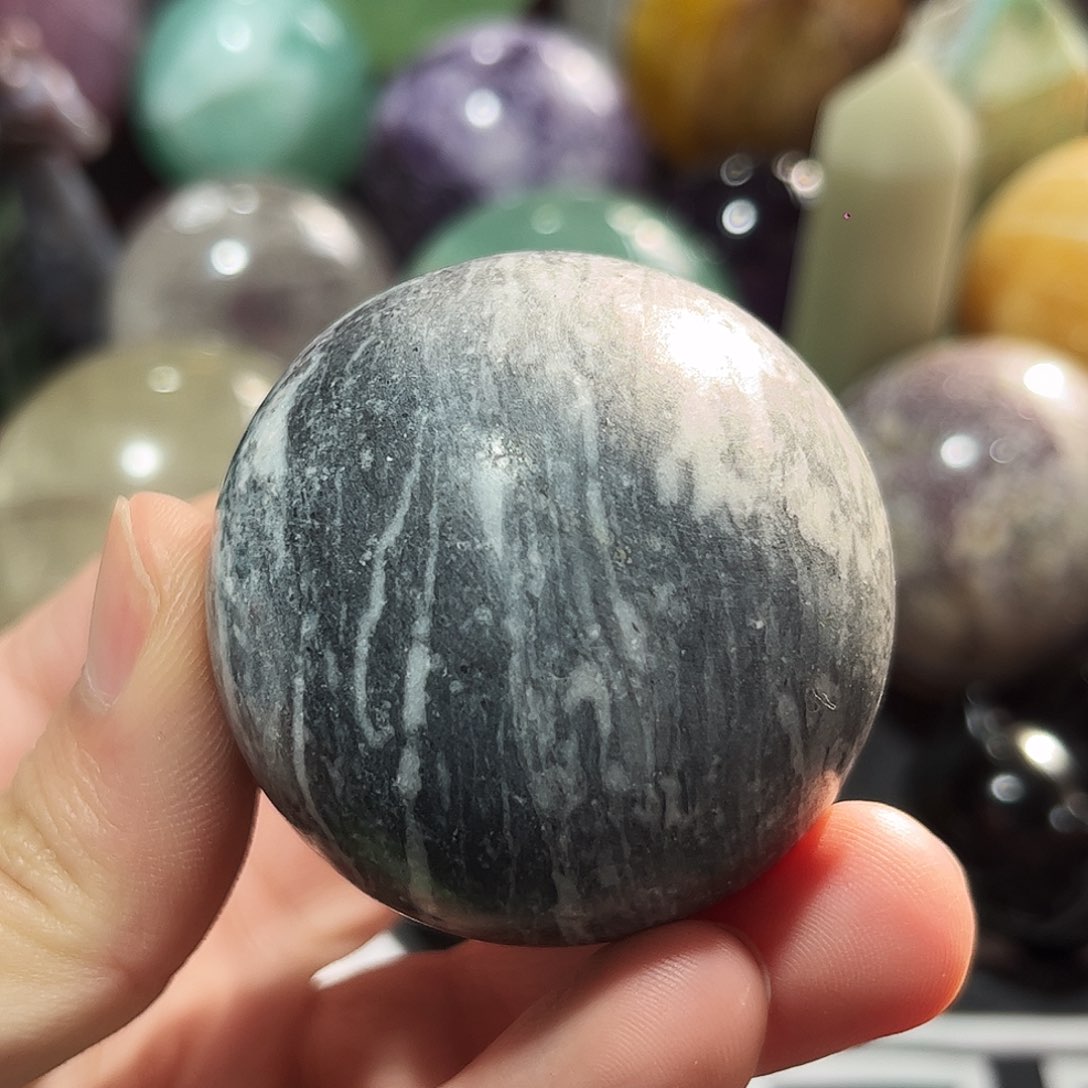 水晶天然水晶微瑕未镶嵌