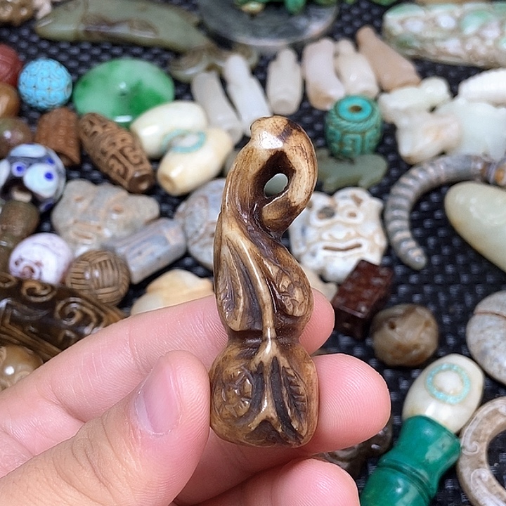 摆件直播间链接119