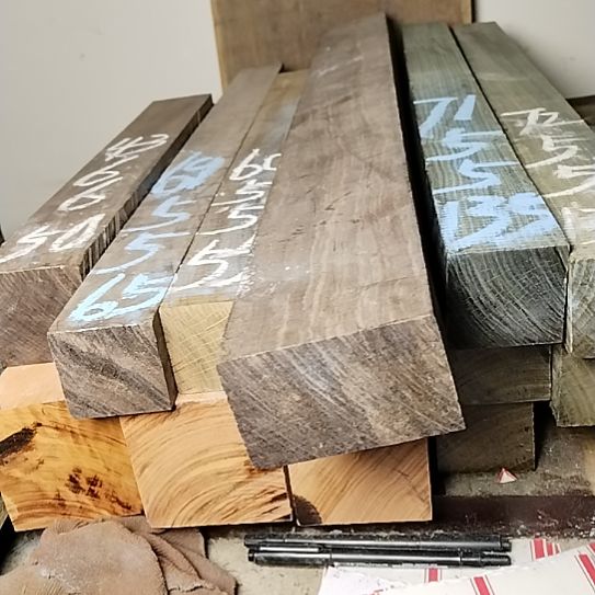 野***马香榧木精品黑憻木