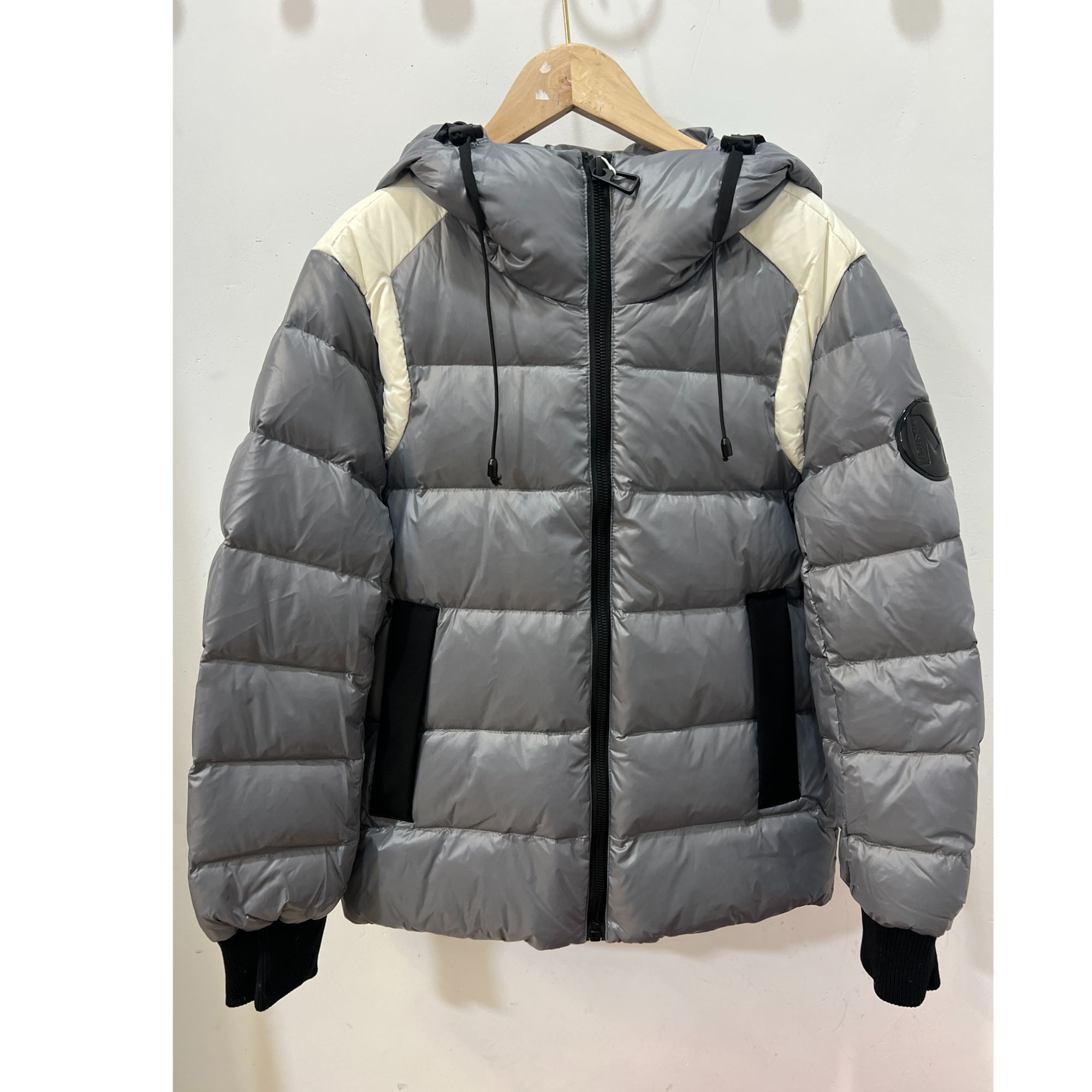 3集合素素时尚保暖服